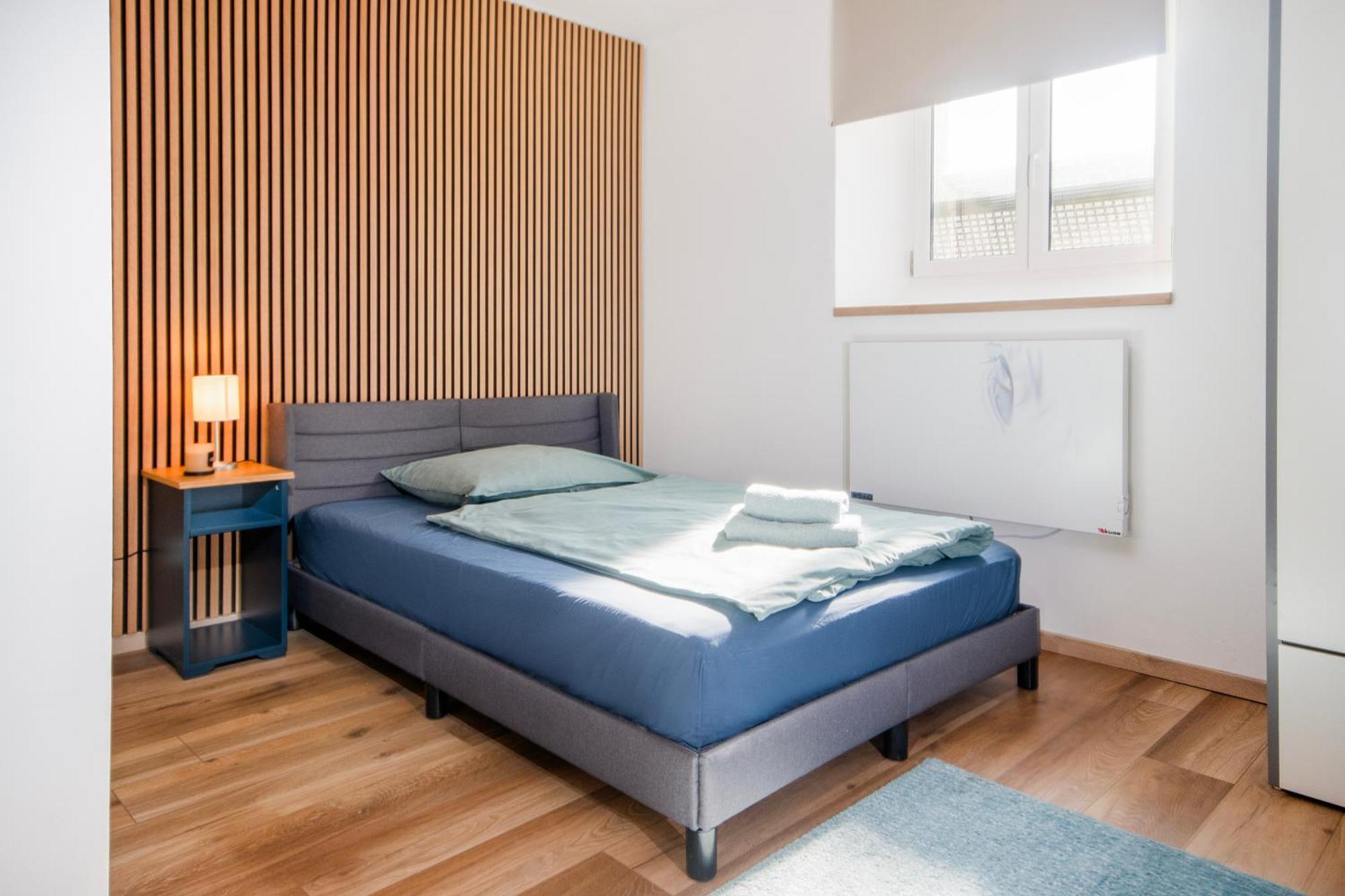 Lendkanal - City - Netflix - Waschmaschine - Kaffeevollautomat - 8 Pax - 4 Schlafzimmer Klagenfurt am Woerthersee Exterior foto